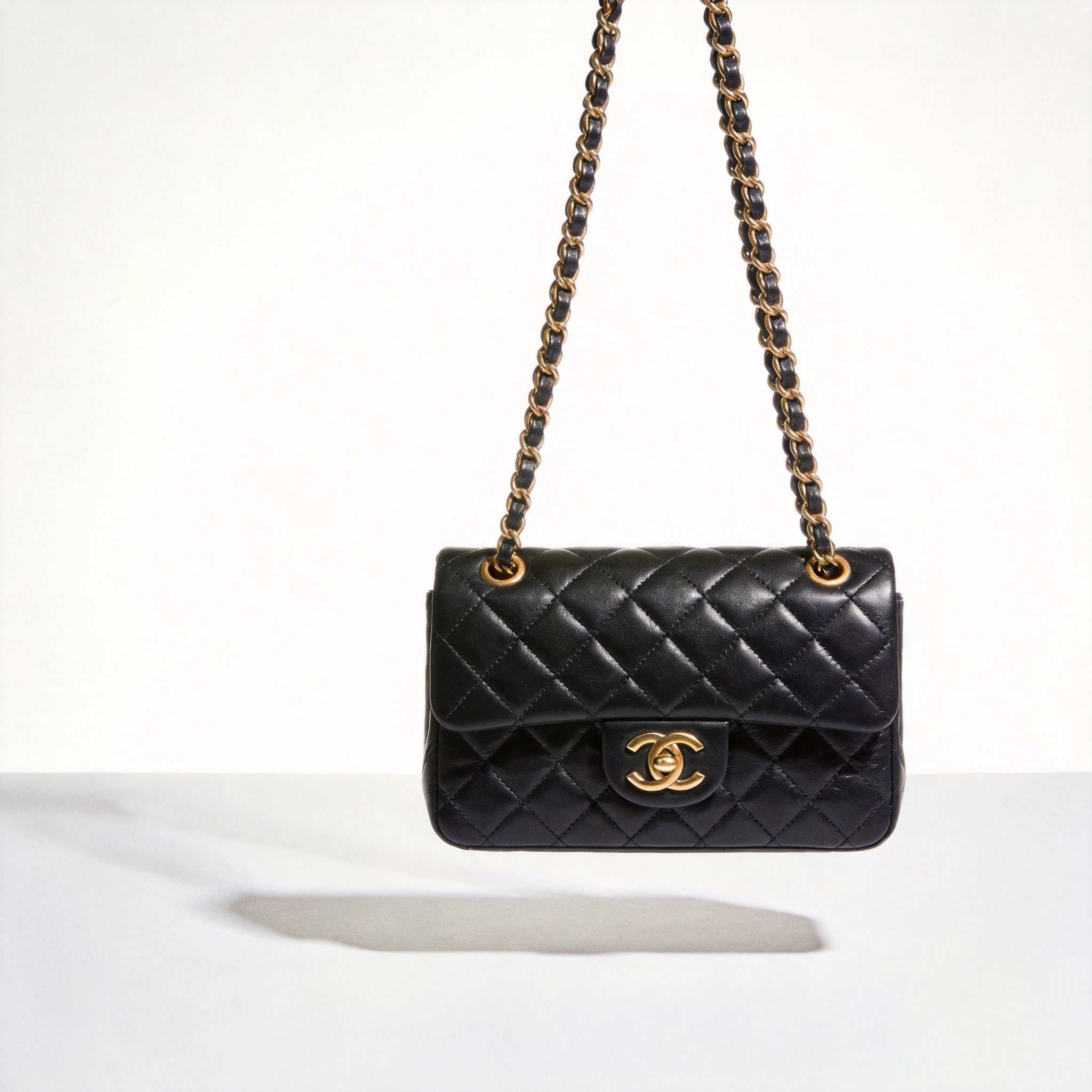 Chanel Classic Flap